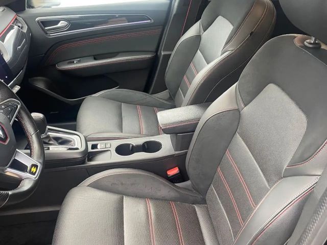 Renault Arkana EDC Hybrid RS