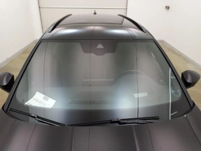 Skoda Octavia Combi Sportline