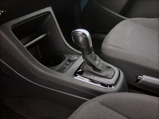 Volkswagen e-up! Move Move up!