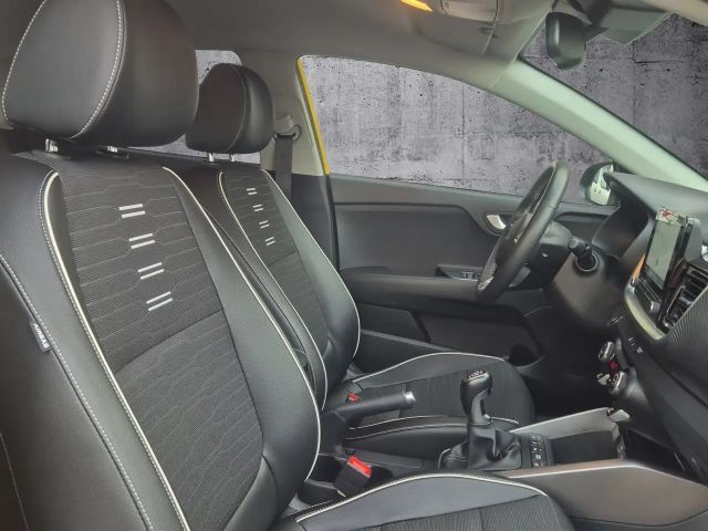 Kia Stonic GDi GT-Line