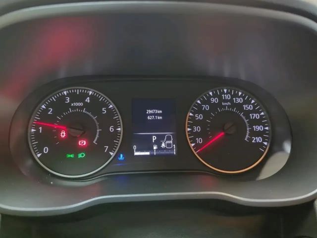 Dacia Duster Extreme TCe 150