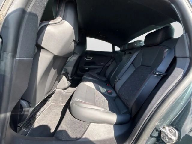 Audi e-tron GT Matrix-LED/Carbon/uvm.