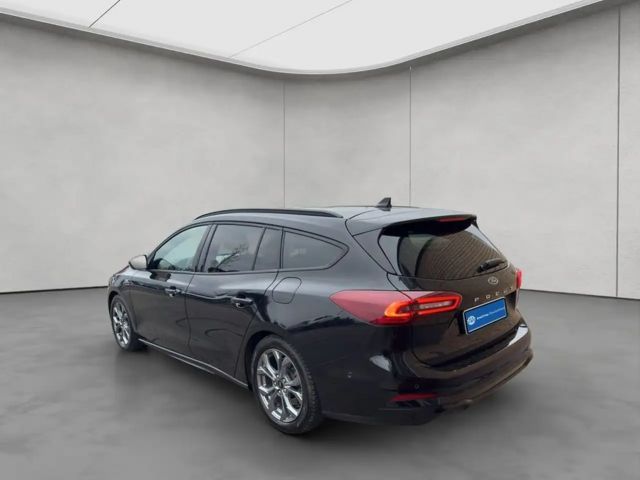 Ford Focus EcoBoost ST Line Wagon