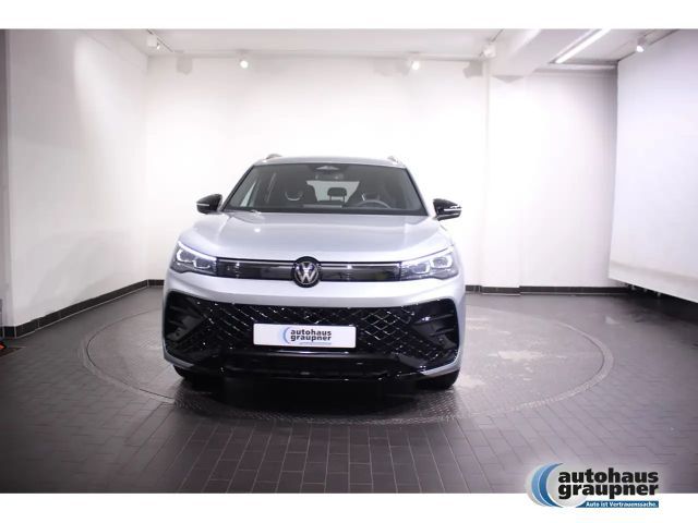 Volkswagen Tiguan 2.0 TDI DSG R-Line