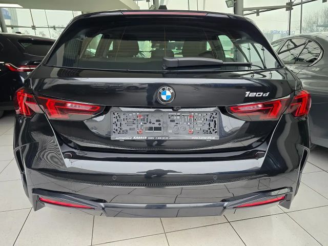 BMW 120 120d