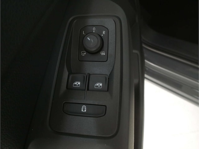 Volkswagen Caddy 1.5 TSI Combi