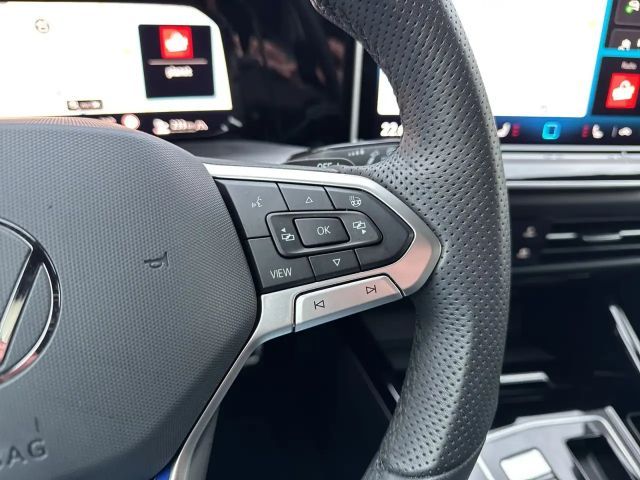 Volkswagen Golf Business GTE