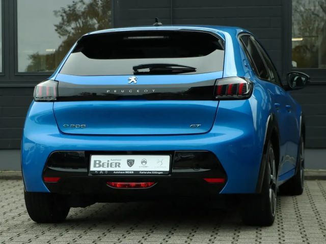 Peugeot E-208 GT-Line