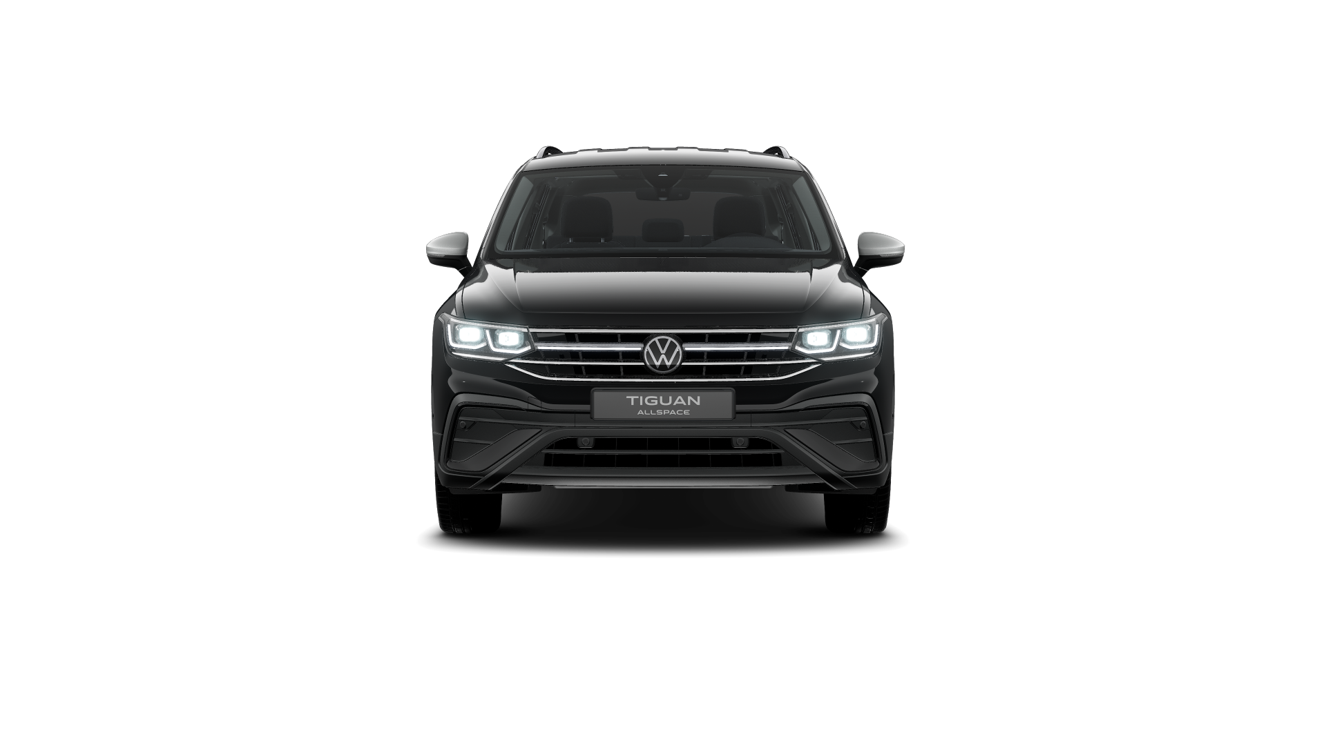 Volkswagen Tiguan 1.5 TSI Allspace DSG Move