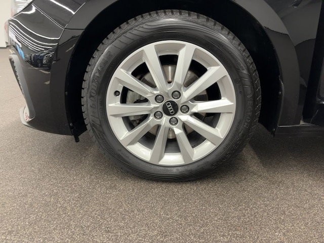 Audi A1 30 TFSI S-Tronic Sportback