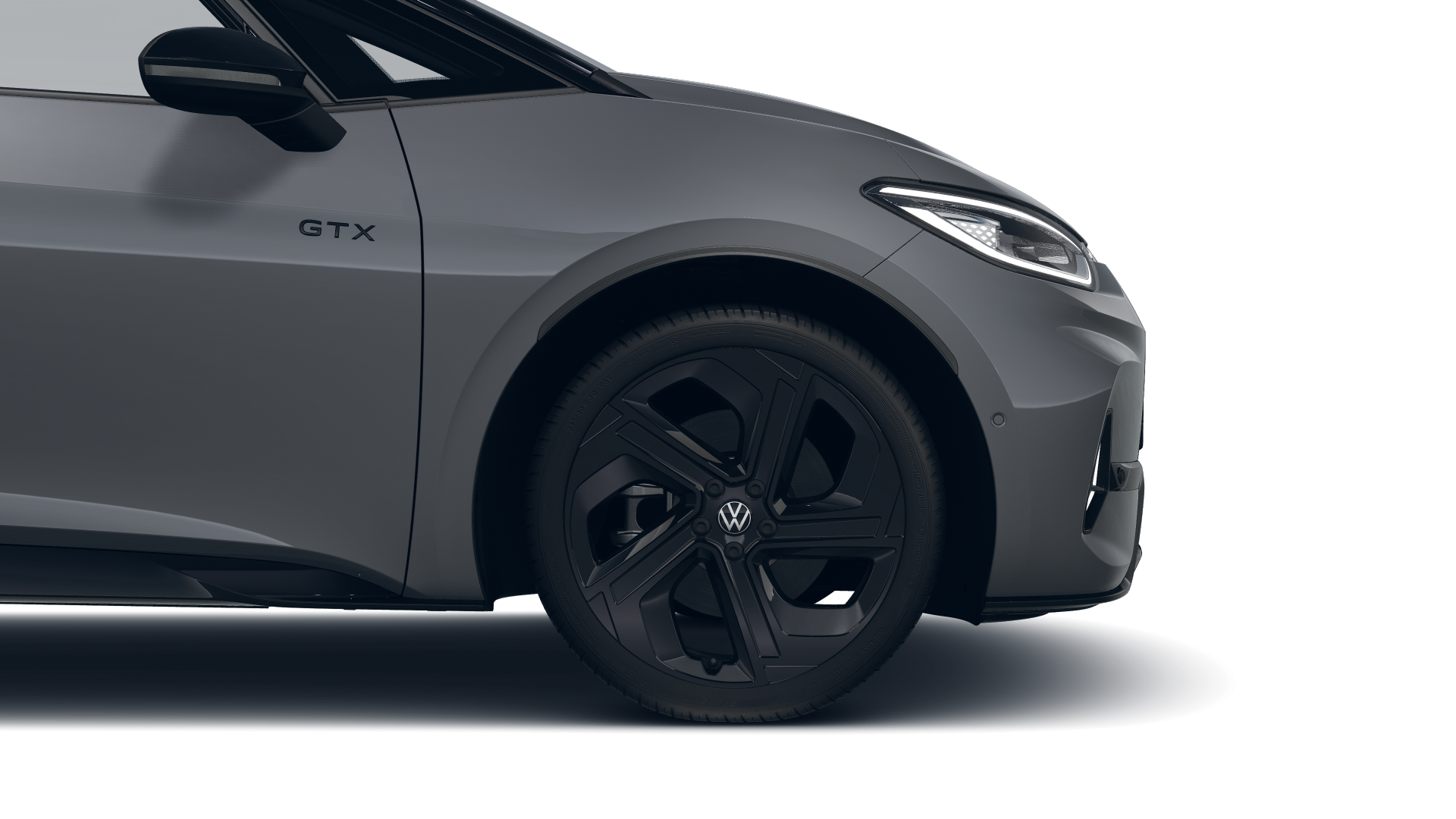 Volkswagen ID.3 GTX Max