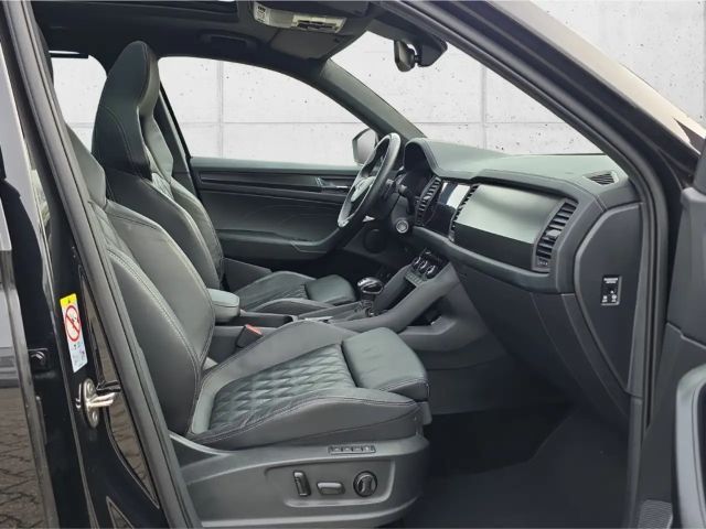 Skoda Kodiaq 2.0 TDI 4x4 Sportline