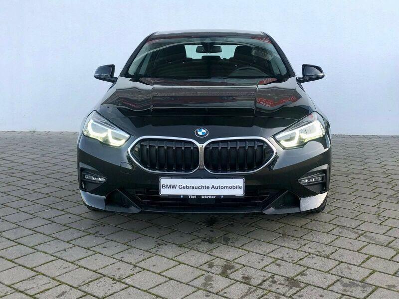 BMW 220 220d Coupé Gran Coupé xDrive