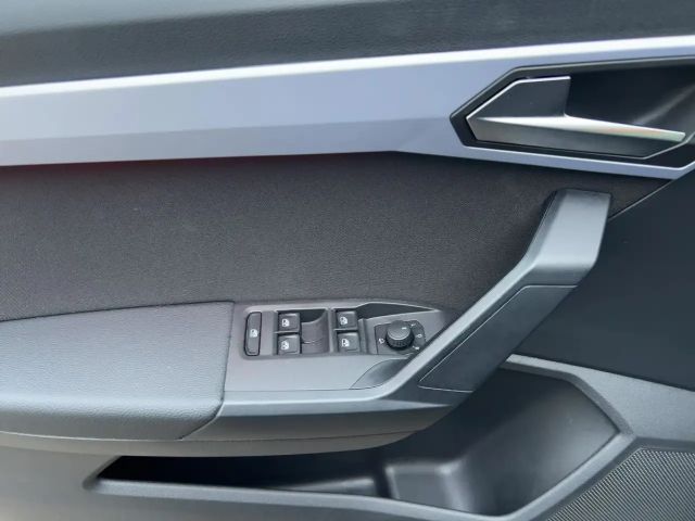 Seat Arona 1.0 TSI DSG FR-lijn