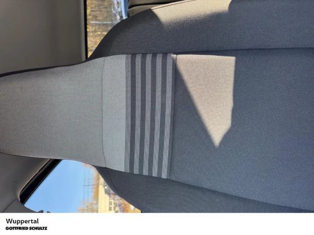 Volkswagen e-up! Plus Style