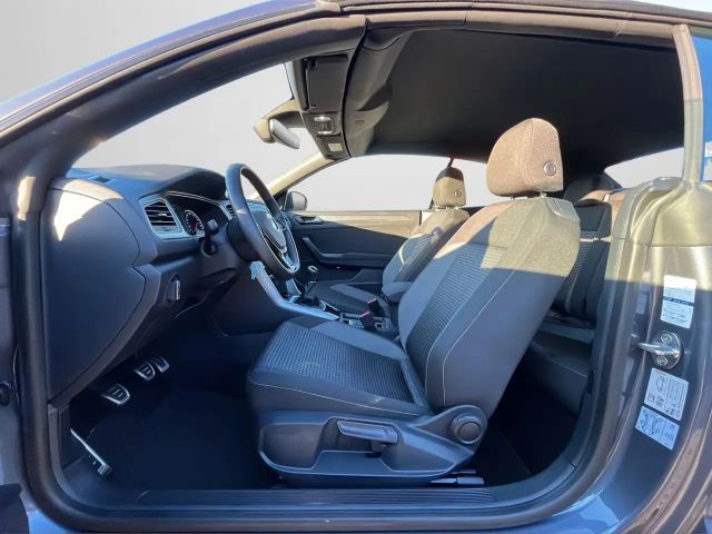 Volkswagen T-Roc 1.5 TSI Cabriolet