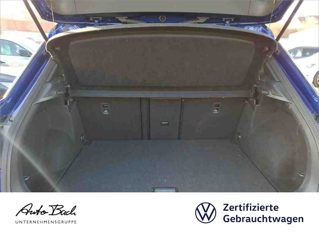 Volkswagen T-Roc 2.0 TSI DSG R-Line