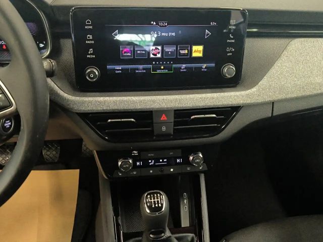 Skoda Scala Selection