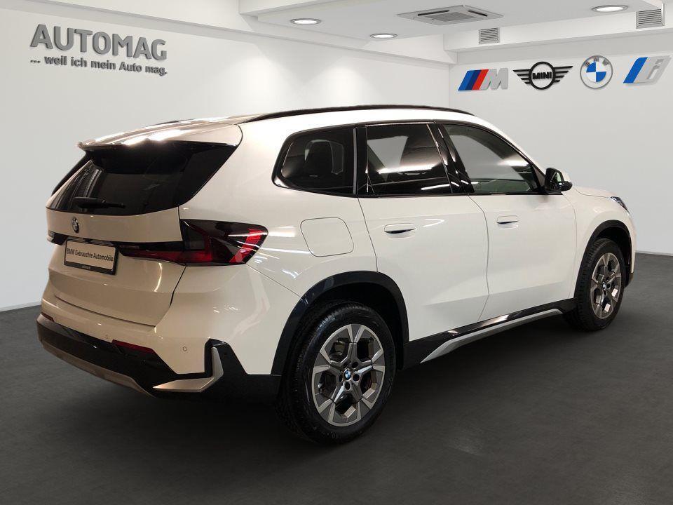 BMW X1 sDrive20i
