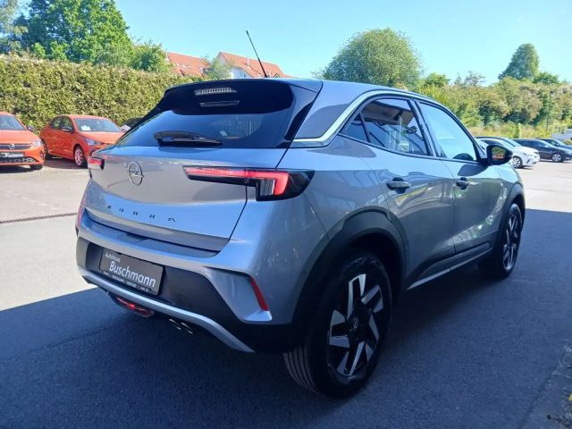 Opel Mokka Elegance Turbo