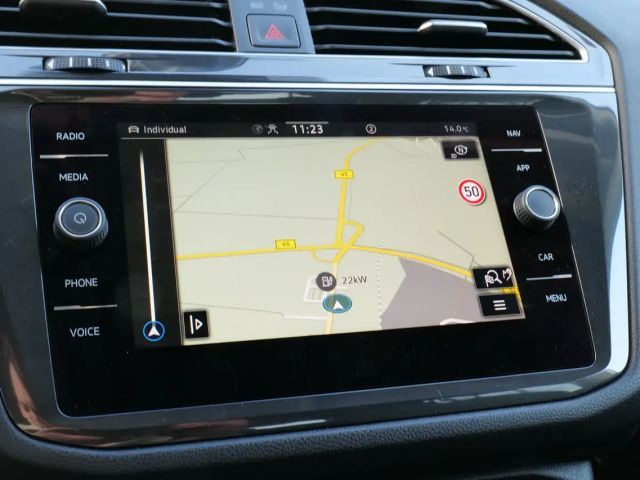 Volkswagen Tiguan 2.0 TDI Allspace DSG