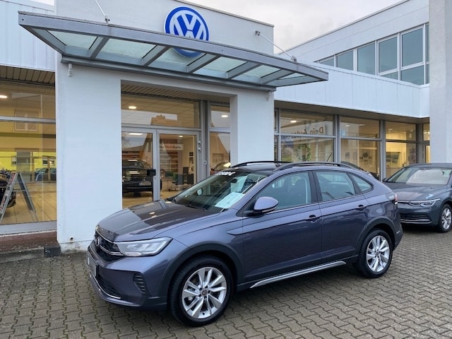 Volkswagen Taigo 1.0 TSI