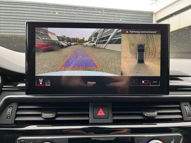 Audi A5 40 TDI Competition S-Line