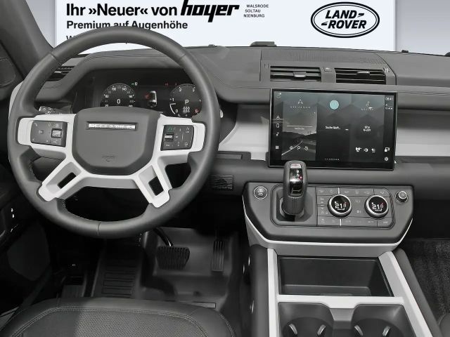 Land Rover Defender D300 Dynamic SE