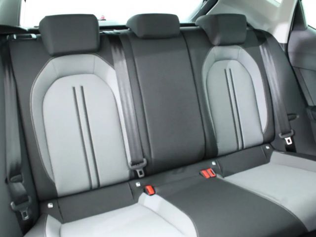 Seat Leon 1.5 TSI Style