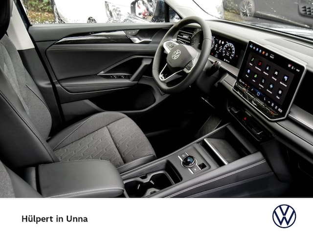 Volkswagen Tayron Life eHybrid