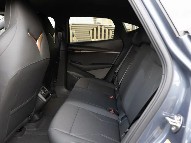 Cupra Tavascan Endurance