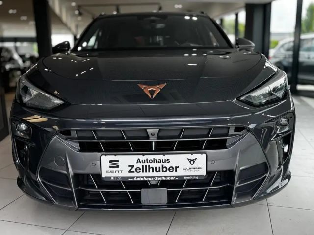 Cupra Terramar 1.5 eTSI