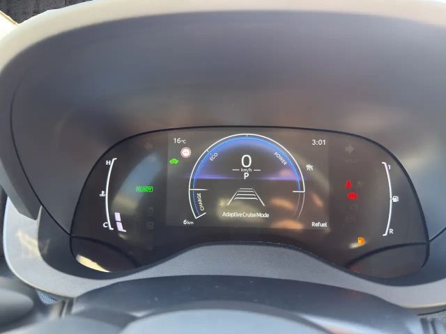 Toyota Yaris Hatchback Hybride