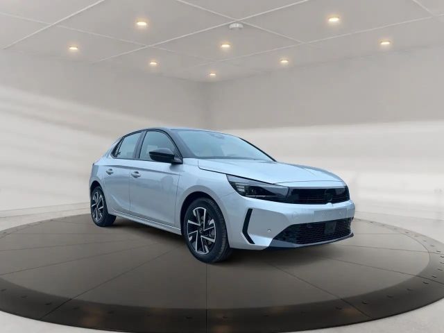 Opel Corsa GS-Line Grand Sport