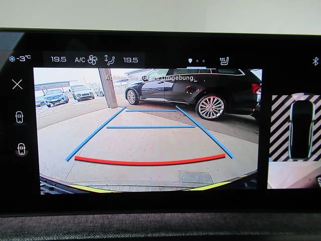 Peugeot 3008 GT-Line Hybrid