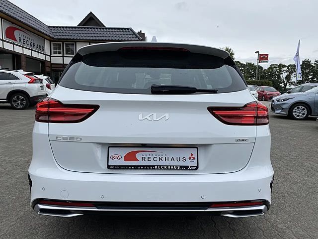 Kia Ceed PHEV Spirit