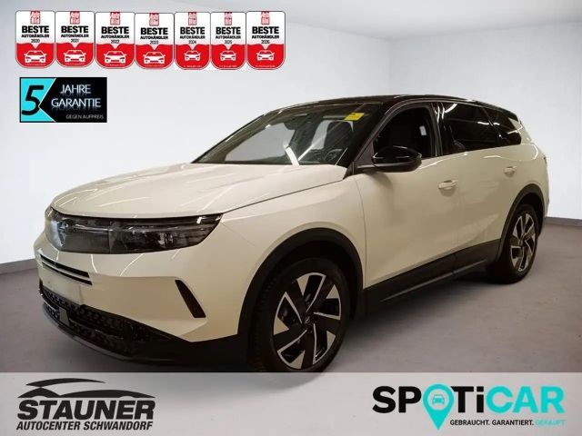 Opel Grandland X GS-Line