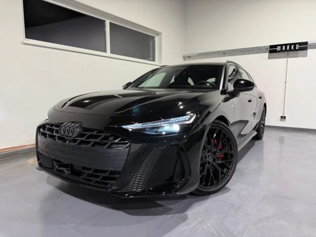 Audi A6 e-tron Edition Quattro