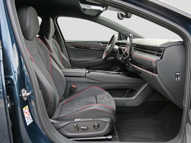 Volkswagen ID.7 4Motion GTX Tourer