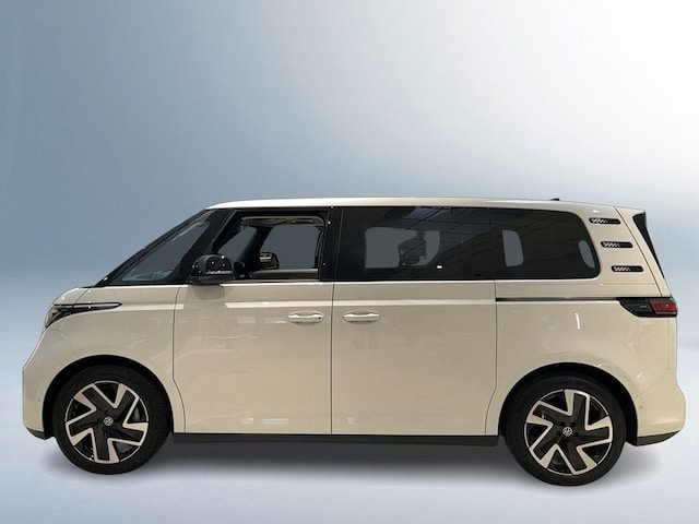 Volkswagen ID.Buzz 150 kW