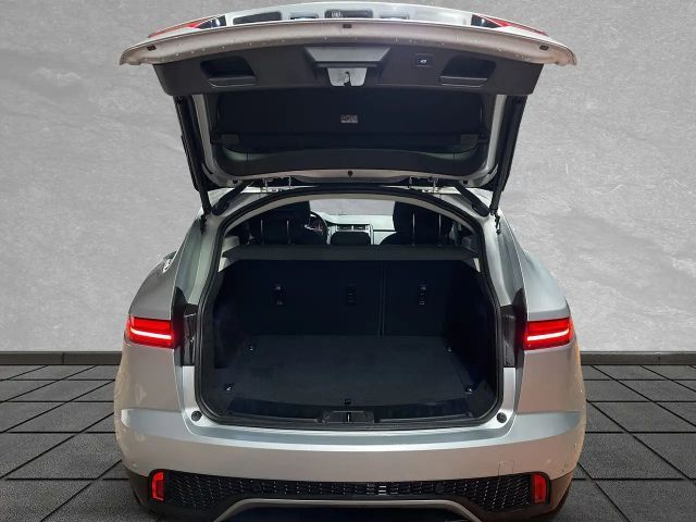 Jaguar E-Pace AWD D150