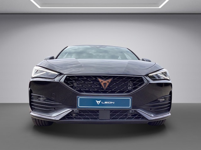 Cupra Leon Leon 1.5 eTSI Basis  SHZ NAVI MATRIX-LED ACC