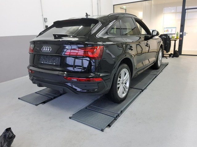 Audi Q5 50 TDI Quattro Sportback