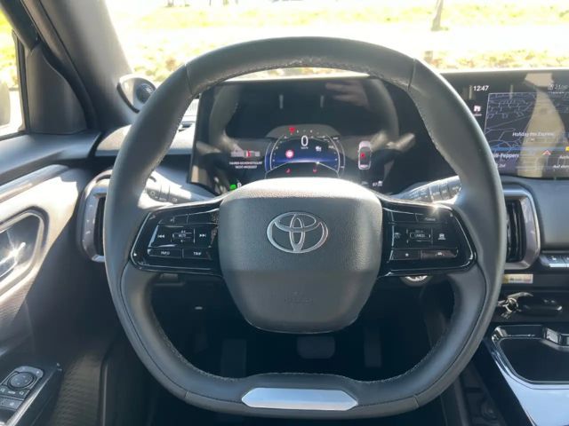 Toyota Urban Cruiser Lounge