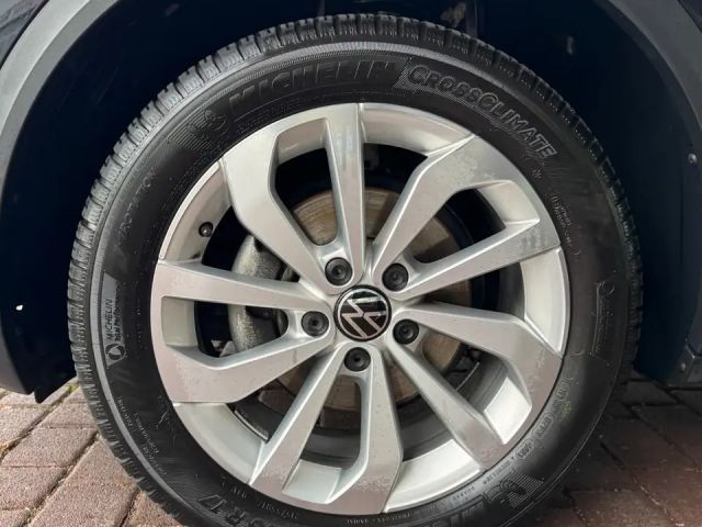 Volkswagen T-Roc 1.0 TSI Style