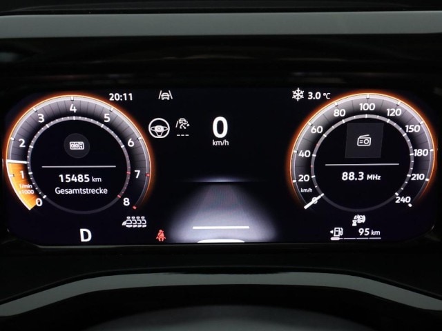 Volkswagen Multivan 2.0 TSI DSG Style T7