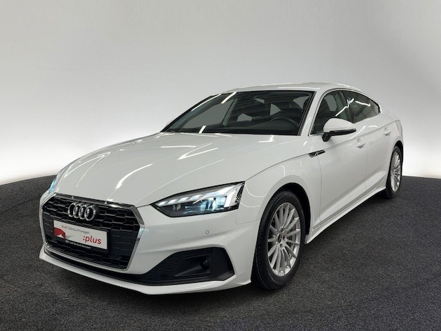 Audi A5 40 TDI S-Tronic Sportback
