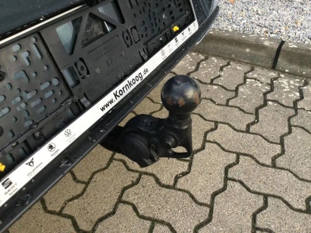 Seat Leon 1.5 eTSI FR-lijn Sportstourer