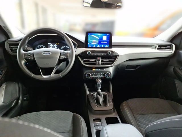 Ford Kuga Cool & Connect