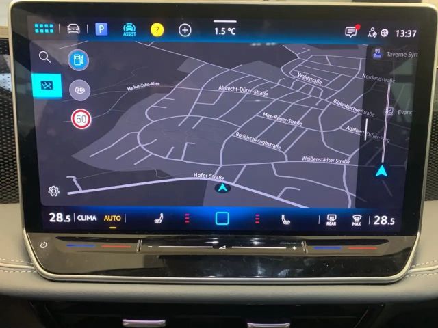 Volkswagen Passat Business DSG Variant